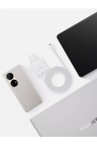 Matebook Ve Cep Telefonu Uyumlu 90w Supercharge Şarj Cihazı