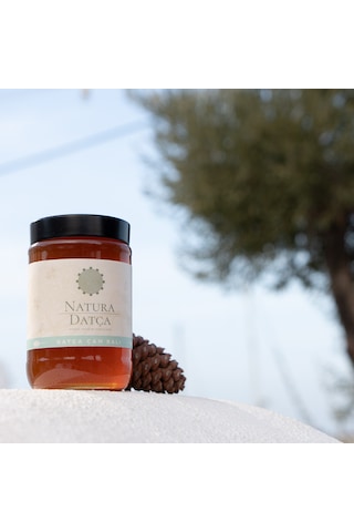 Natura Datça Çam Balı 850 G