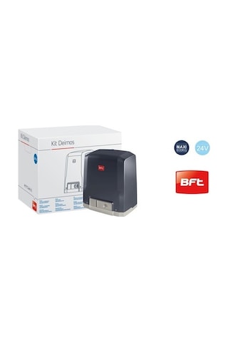Bft Deimos Bt Kit A 600 Yana Kayar Kapı Motoru (453585299)