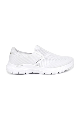 Skechers Flex Advantage 4.0 Erkek Ayakkabı 232239-wht Beyaz