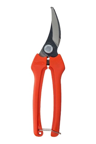 Bahco P123-19-Bulk56 Meyve Toplama Narenciye Makası  19Cm