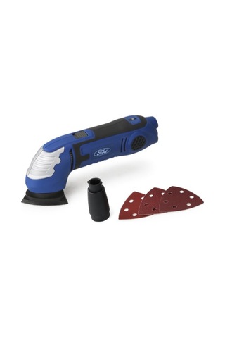 Ford FX1-93 Üçgen Zımpara Makinesi 300 W