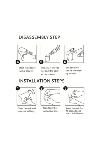 Fortunelane Stainless Steel 4'lü Paslanmaz Kanca - Suya Dayanıklı, 8-20 Lbs, Mutfak/banyo/uyku, Gümüş/siyah, Çok Amaçlı Elbise Ha Gümüş