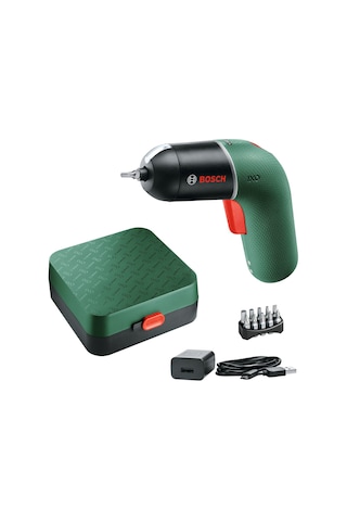 Bosch IXO 6 Classic Akülü Vidalama Makinesi - 06039C7100