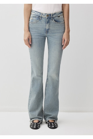 Mavi - Maria Mavi Premium Puslu Açık Mavi Jean Pantolon 101225-89221 Açık Mavi
