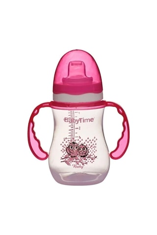 Babytime Mini Bebe Bardağı 30ml Bt109 Diğer