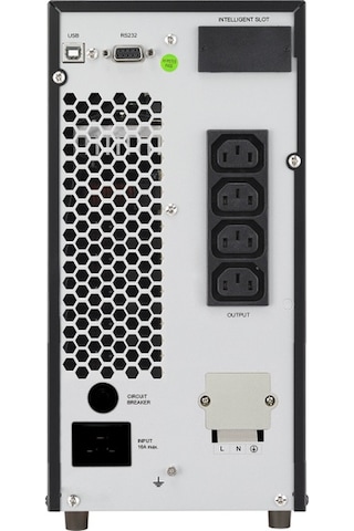 Fsp Champ 2K 2 KVA Online UPS Güç Kaynağı