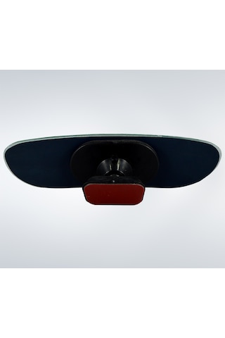 Ova-3 Yapıştırmalı Universal Iç Dikiz Aynası 16X4 Cm