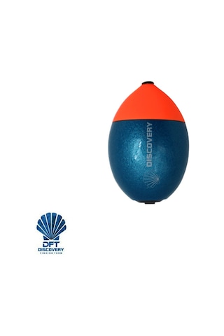 Dft Alabalık Şamandıraları 8-16 6,00 G 1/10