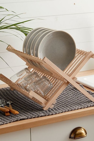 Bambu Tabak Dizme & Kurutma Aparatı Kullanımı Kolay Bambu