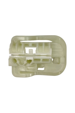 Skoda Rapid, Seat Leon Yeni Model İçin Cam Kriko Plastiği - Ön Sol