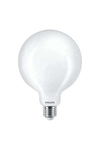 Philips Led Classic120w G120 E27 Sarı Işık Glob Ww Dim Edilmez Am Çok Renkli