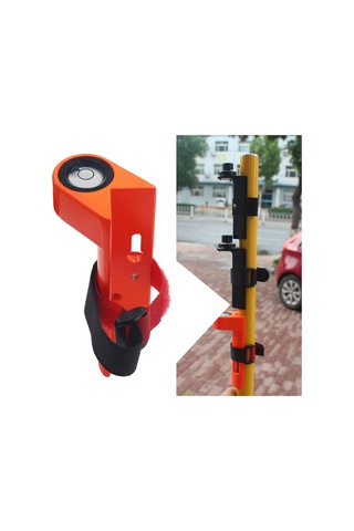 Suntek Yuvarlak Veya Kare Çubuklar Için Alüminyum Turuncu