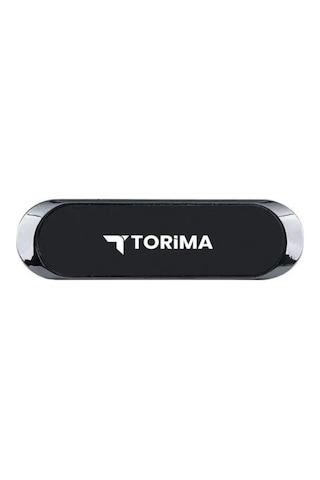 Torima Jx-007 Gümüş Çok Amaçlı Magnetic Car Holder Araç İçi Telefon Tutucu