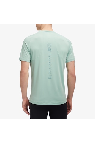 Energetics Erkek Yeşil Antrenman T-shirt - 427148 Yeşil