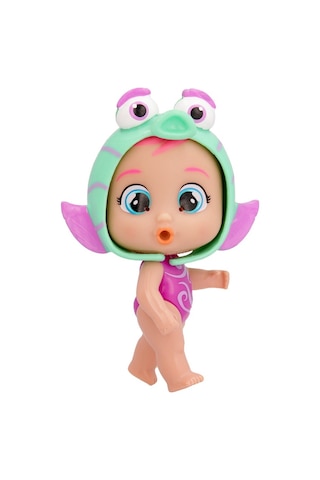 Cry Babies 914698 Mt Stars Zıplayan Bebekler Jojo