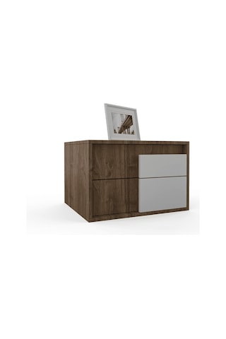 Venge Komodin - İstanbul - Beyaz