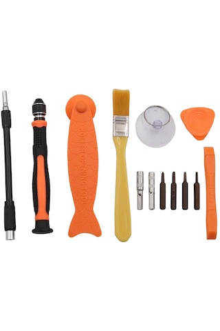 Homyl Elektronik Cihaz Cep Telefonları Için Hassas Tornavidalar