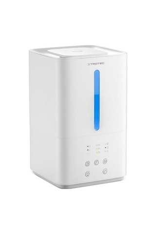 Hava Nemlendirme Cihazı Trotec B 3 E, Karbon Hava Filtreli , Uv Lamba Ve Aroma Difüzörü