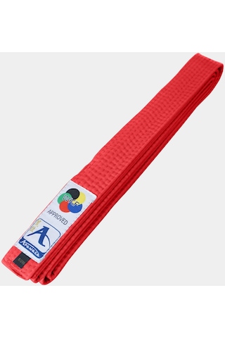 Arawaza Wkf Onaylı Kumite Kuşak 001