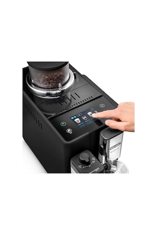 Delonghi EXAM440.55.B Rivelia Tam Otomatik Kahve Makinesi