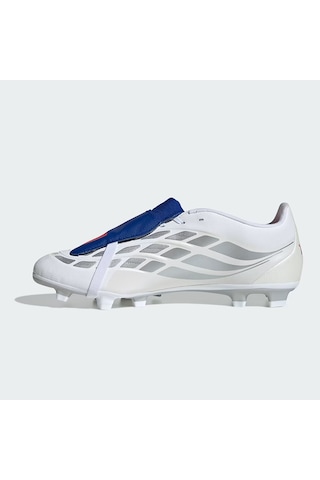 Adidas Performance Predator Club Ft Fg/mg Erkek Futbol Ayakkabısı Jp6524 Beyaz