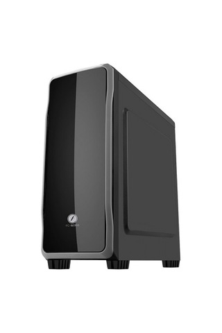 Frısby Fc-9235G 650W Gaming Mid-Tower Pc Kasası