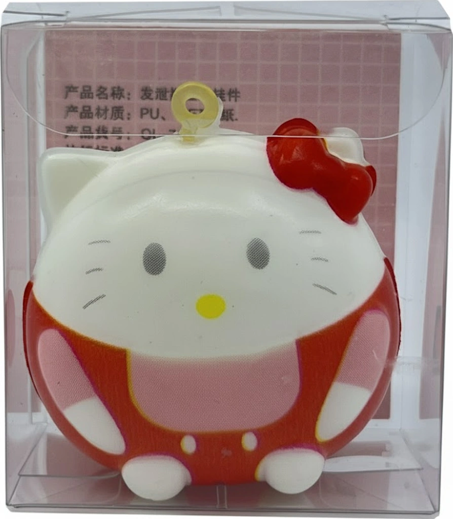 Yumuşak Squishy Çanta Süsü Aksesuarı Anahtarlık Model 5