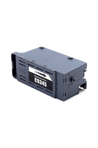 Goink Epson L8050 Pxmb9 C9345 Mürekkep Bakım Kutusu Atık Tankı Uyumlu