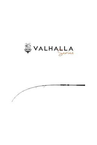 Fujin Valhalla Bigsea 178cm 250gr Speed Jig Live Bait Kamışı