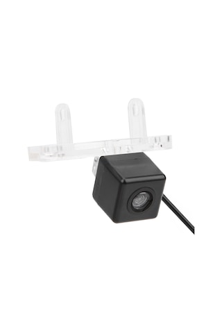 Reedark Mercedes Benz Slk/r171/cls/w219 İçin Ccd Geri Görüş Kamerası - 170 Açı, Ip67 Su Geçirmez, Rehber Çizgili, Gündüz/gece Net Görüntü