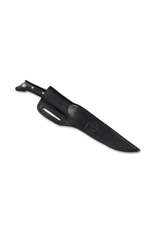 Condor Scythian Horse Knife Kamp Bıçak Siyah