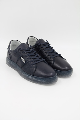 Pierre Cardin 62340 Erkek Casual Ayakkabı - Lacivert