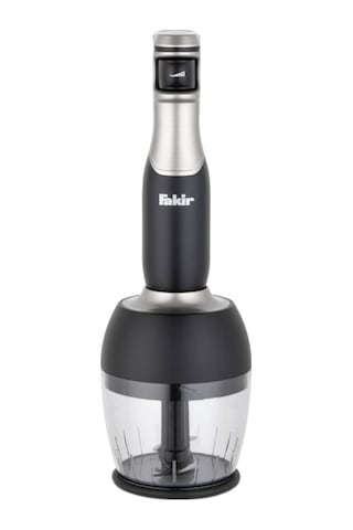 Fakir Speed Lucca 1000 W Blender Seti