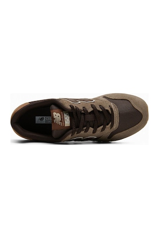 New Balance Ml565dbb Kahverengi Erkek Günlük Spor Ayakkabı Kahverengi