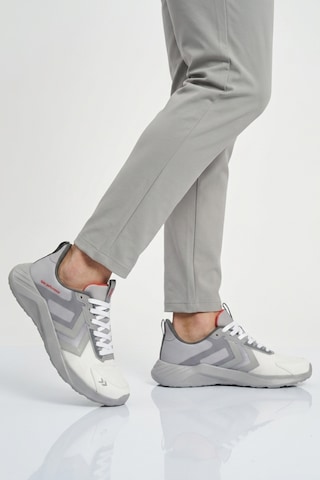 Hummel 900897 Hml Solar Performance Iı Gümüş Unisex Spor Ayakkabı
