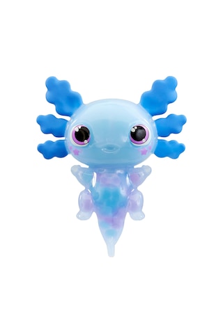 Animagic Işıldayan Axolotl - Mavi