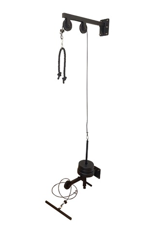 ESİGYM Lat Pulldown Triceps & Biceps Çalışma İstasyonu