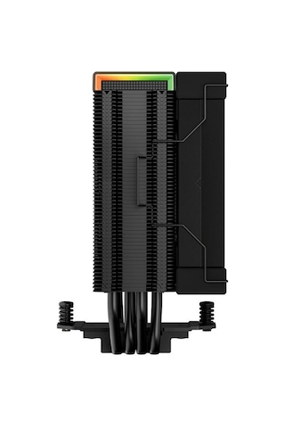 Deepcool Ak400 Digital 120 Mm Intel 1700p -amd Uyumlu Hava Soğutucu
