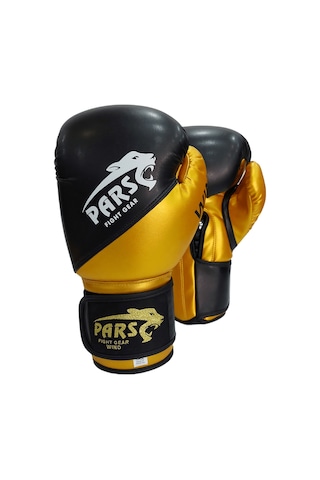 Wind Pro Boks Eldiveni Gold-siyha Prs-3608 Altın - Siyah