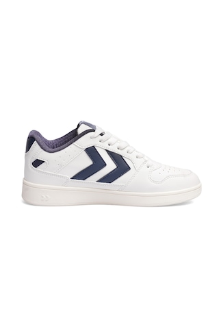 Hummel St. Power Play Ayakkabı 222815-9315 Beyaz