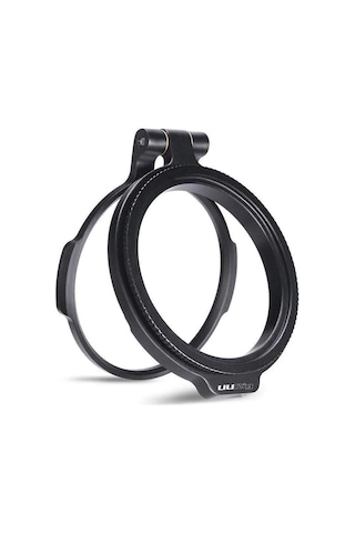 Uurig R-72 Hızlı Filtre Takma Aparatı 72Mm