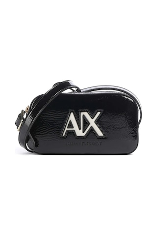 Armani Exchange Kadın Çapraz Çanta Xw001593af17122 Siyah