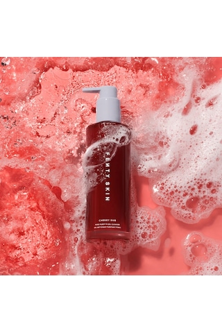 Fenty Skın Cherry Dub - Arındırıcı Temizleme Jeli 100 Ml