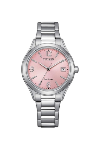 Citizen Eco-drive Fe6121-67x Kadın Kol Saati Çok Renkli
