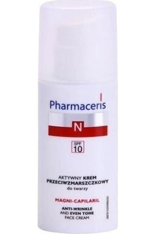 Yaşlanma Belirtisi Gösteren Ciltler İçin Cildi Sıkılaştırıcı Yüz Kremi Spf10 50 Ml Passi.2169