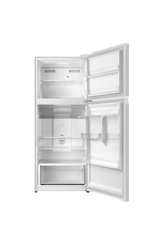 Dijitsu DBD400 No Frost Buzdolabı