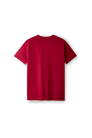 Gsstore Galatasaray Dejavu T-shirt E261177 Kırmızı