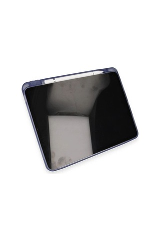Mi Pad 6 Kalemlikli Kılıf Lavender