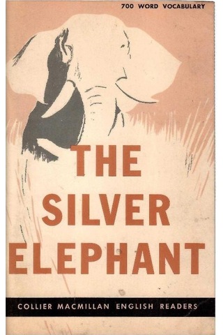 The Silver Elephant